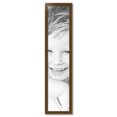 thumbnail image 2 of ArtToFrames 11" x 52" Muted Gold Picture Frame, 11x52 inch Gold Wood Poster Frame (WOM-4624),  Pack, 2 of 8