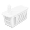 thumbnail image 3 of MYG For Ecovacs For Deebot X2 Pro Accessories with Silver Ion Module for Cleaning, 3 of 8