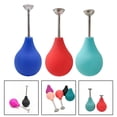 thumbnail image 4 of Spherical Wet Felt Nozzle Sprinkler Precision Tool Wool Felt Handheld Sprinkler Green, 4 of 5