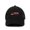 Black, variant on No Justice No Peace Baseball Cap Embroidered Cotton Adjustable Dad Hat Orange