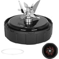 thumbnail image 1 of Aspas Licura para Ninja, Compatibles con Nutri Ninja Foodi Power Blender SS101 SS351 SS401 SS151 SS300 SS350 SS351TGT CO351B SS100 SS101C, para Ninja Blender Tapa Accesorios (Hoja), 1 of 1