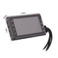 thumbnail image 3 of Binmer Hot Selling Dual Lens Motorcycle Recorder Ride Recorder Safe And High-Definition Motorcycle Ride Recorder, 3 of 8
