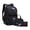Black2, variant on Solid Color Backpack for Ages 6rd 7th 10th 12th Middle Elementary Lightweight Bookbag for Outings Playground Park