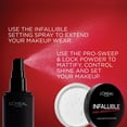 thumbnail image 4 of L'Oreal Paris Setting Spray for Long Lasting Makeup, 4 of 8