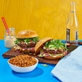 thumbnail image 4 of Bush's Boston Recipe Baked Beans, Canned Beans, 28 oz Can (Pack of 3), 4 of 6