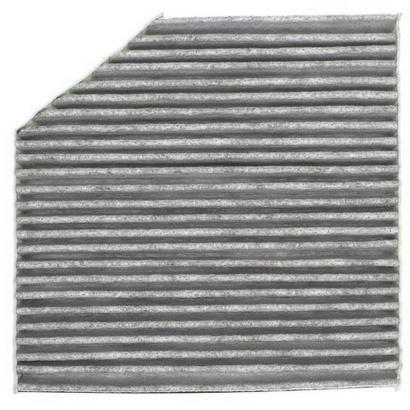 MAHLE Cabin Air Filter