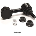 thumbnail image 3 of Front Left (Driver Side) Stabilizer Sway Bar Link Compatible with Acura & Honda Model TL & Accord (Replacement# 51321SDAA05, K90660) - SSW90660, 3 of 7