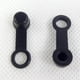 thumbnail image 5 of Scienceny 4 unids/set Universal coche motocicleta freno tornillo tapa surtido caravanas sangrado pezón tapa surtido Kit automotriz Automoción decorativa y accesorios, 5 of 5