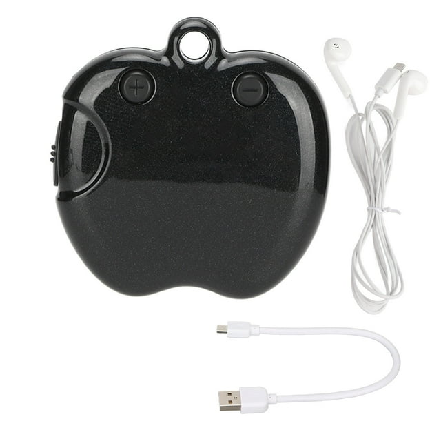 Mini grabadora activada por voz Reducción de ruido HD Tiempo de espera largo Grabadora de voz digital portátil elegante