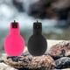 thumbnail image 4 of 2 silbatos de mano para entrenadores, silbatos deportivos fuertes, silbatos de entrenamiento Rosa Rojo Negro, 4 of 9