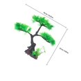 thumbnail image 2 of TABLETREANDS 1 De Artificiales Para Acuario Con Y Colores Surtidos Para, 2 of 6