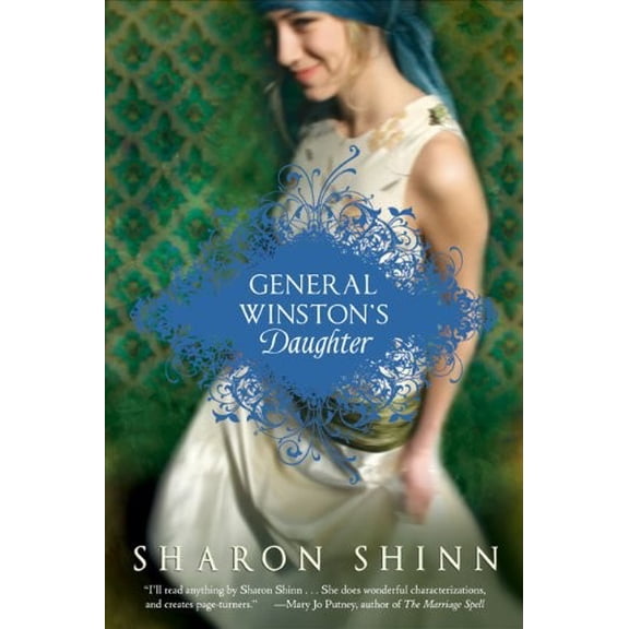 Pre-Owned General Winston's Daughter (Paperback) 0142413461 9780142413463
