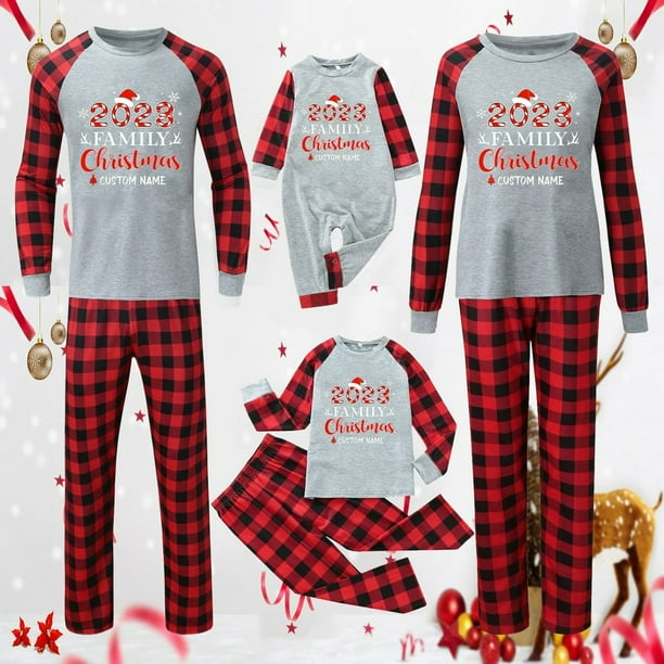 Matching boy pajamas hotsell
