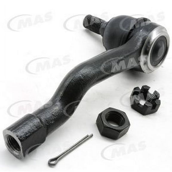 TIE ROD ENDS