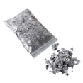 thumbnail image 1 of Copos de aluminio para uñas con purpurina, dorados, cobre y plateados, coloridos y portátiles, para fiestas y festivales, 1 of 12
