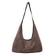 thumbnail image 3 of Bolso Mano Ante Sintético para Mujer Hombro A La Al Aire Libre (), 3 of 9