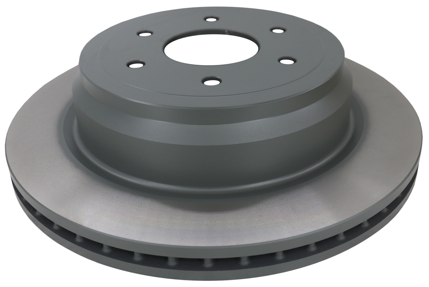 Winstop Brake Rotor, Rear WS250784, Nissan TITAN XD 2023-2016