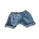 thumbnail image 2 of Pantalones de muñeca Ropa de muñeca Confección de disfraces Regalos hechos a mano Accesorios de vestuario decorativos Traje de muñeca para muñecos de azul, 2 of 9