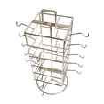 thumbnail image 6 of FITYLE Glasses Storage Rack Glasses Display Stand Holds 20 Glasses Rotatable Modern Eyeglasses Display Rack for Tabletop Dorm Stores, 6 of 9