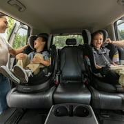 Revolve360 Slim 2-in-1 Rotational Car Seat (Canton)