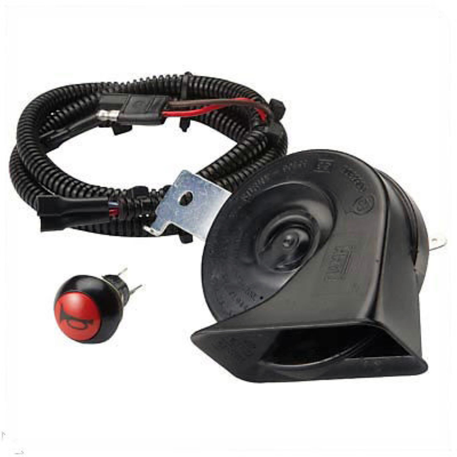 Polaris New OEM ATV Horn Kit Razor RZR, XP, S, EPS, Robby Gordon