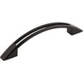 thumbnail image 2 of Top Knobs Mercer Tango Cut Out 3 3/4'' Center Arch Pull, 2 of 7