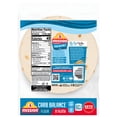 thumbnail image 2 of Mission Carb Balance Flour Tortillas, Fajita Size, 8 Count, 2 of 5