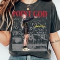thumbnail image 4 of NEW Sophie Basketball Shirt, Cuning Women Basketball Vintage tee, Retro Hoops Graphic Tee, Basketball Fan Gift, 4 of 4