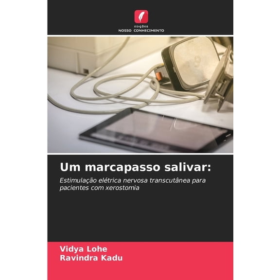 Um marcapasso salivar, (Paperback)