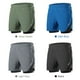 thumbnail image 3 of Pantalón Corto Hombre TFixol Gris Claro XL, 3 of 8