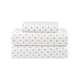 thumbnail image 4 of Mainstays Flannel Sheet Set, 4 of 5