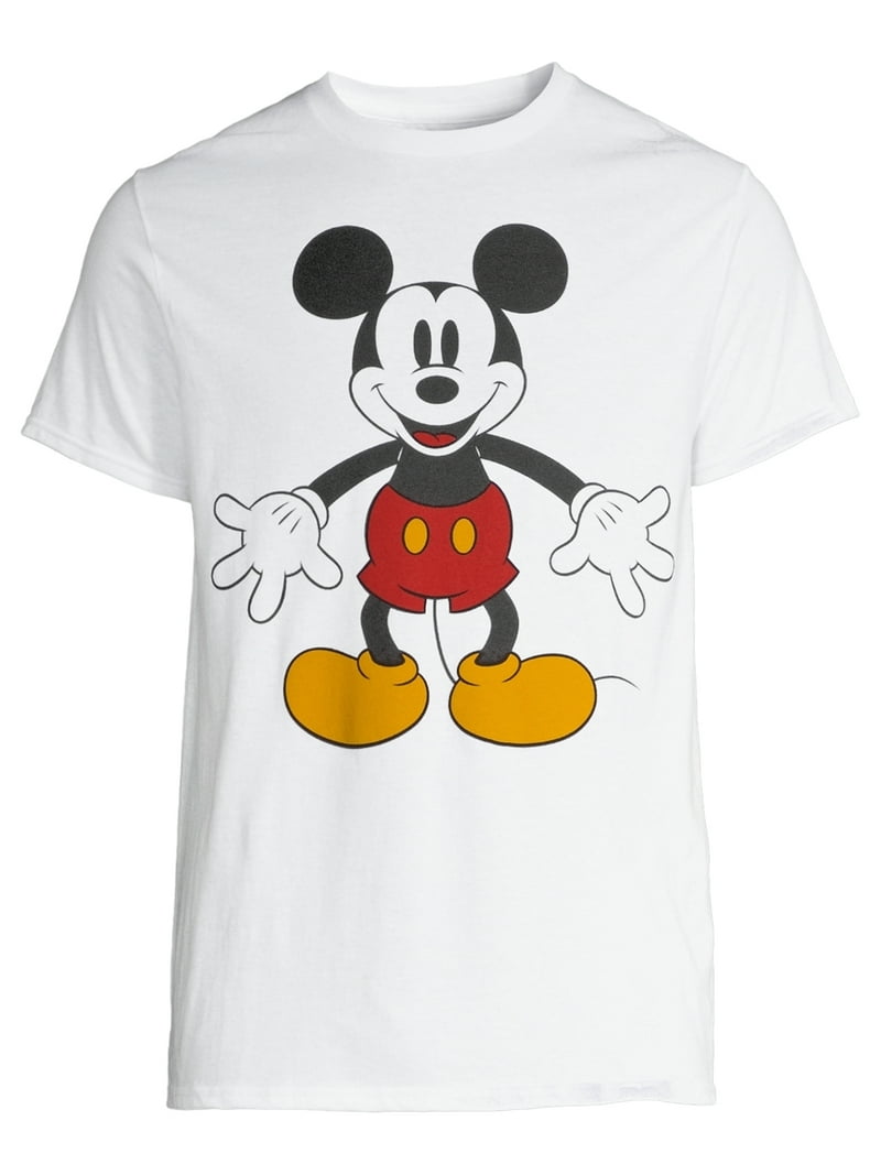 ëpa Mickey T“WHT” Mサイズ Mickey T“WHT” - ëpa