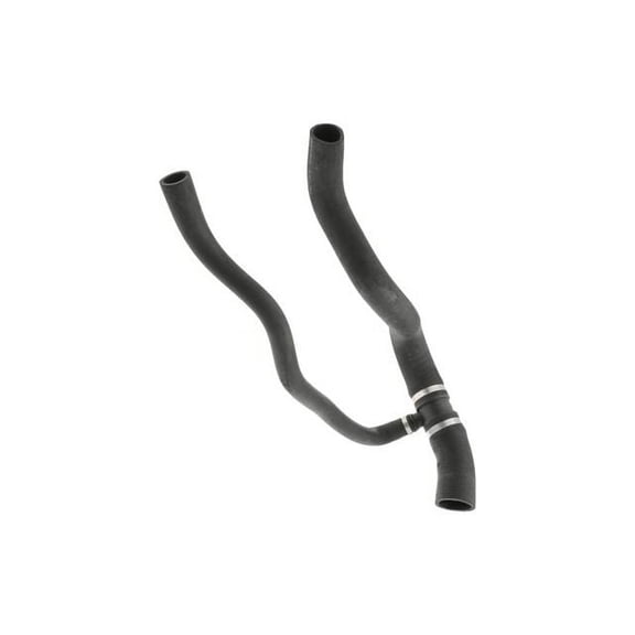 Lower Radiator Hose - Compatible with 2005 - 2008 Ford F-150 4.2L V6 2006 2007