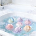 thumbnail image 4 of Uxgjfwu Colorful Scented Bath Bombs, Surprise Toys Inside Each Fizzy, Gentle Nourishing Formula, Fun Relaxing Experience for Daily Bath Time, 4 of 5