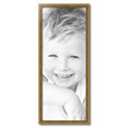 thumbnail image 2 of ArtToFrames 15" x 38" Other Picture Frame, 15x38 inch Multi Wood Poster Frame (WOM-5022), 2 of 7