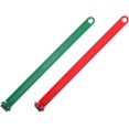 thumbnail image 1 of uxcell 2 Pcs Jar Lid Lifter Canning Kits, Magnetic Canning Lids for Pots, Canning Supplies, Green & Red, 1 of 7