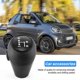 thumbnail image 5 of Automatic Gear Shift Knob For Smart Fortwo City Coupe 1998-2004 Roadster 450 451, 5 of 5