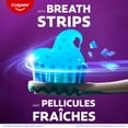 thumbnail image 4 of Colgate MaxFresh Knockout Mint Toothpaste, 150 ml, 4 of 9