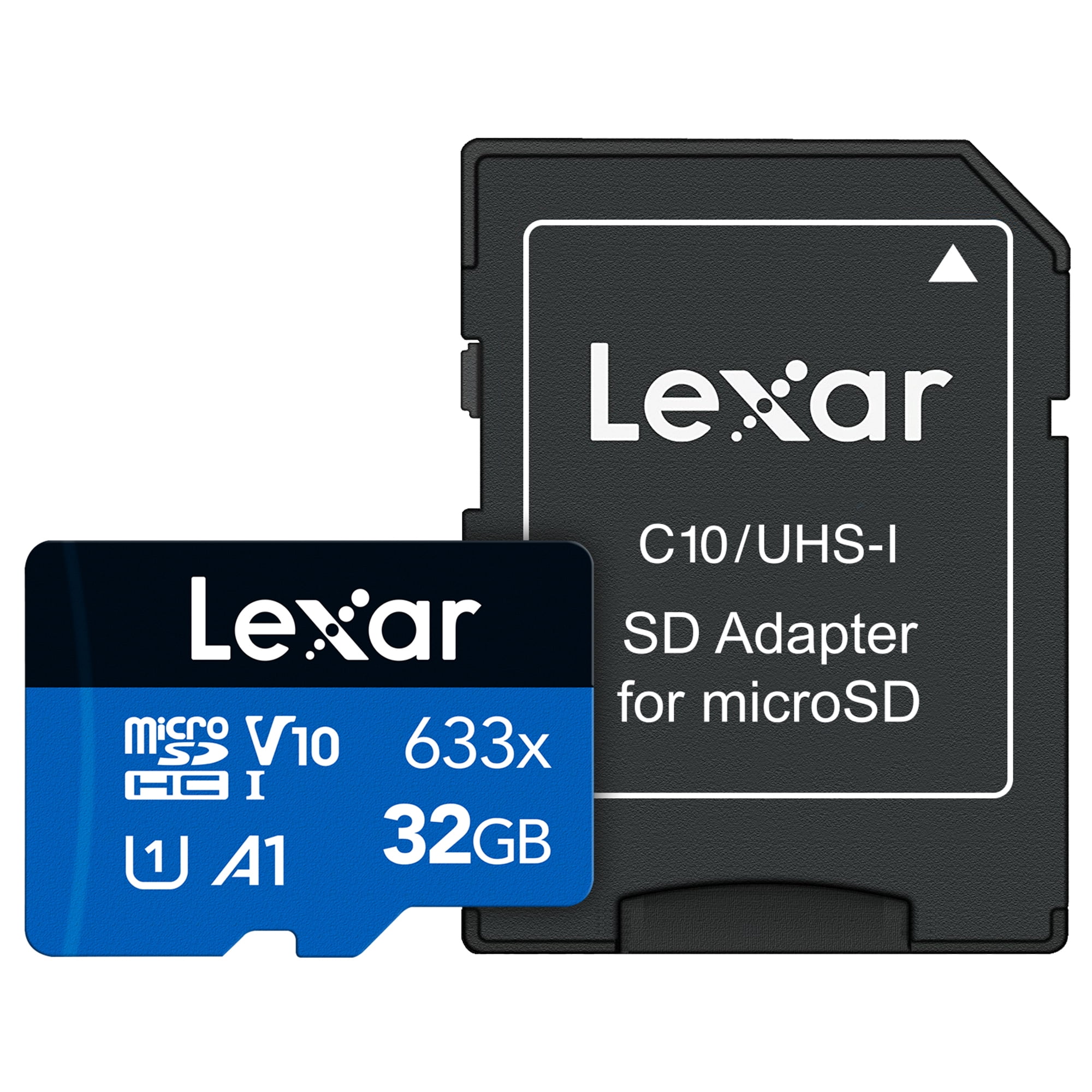 Lexar, Memory Card, 160GB, CFexpress Type A GOLD Series - Walmart.com