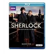 Sherlock: Season One