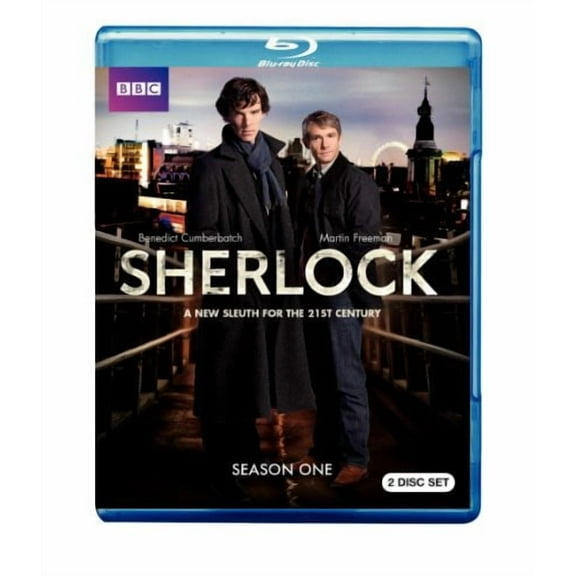 Sherlock: Season One