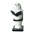 thumbnail image 2 of Adorno de Resina para Decoración de Halloween, Fantasma de 4,33 Cm, para El Hogar, 2 of 6