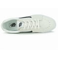 thumbnail image 4 of VANS UA SK8-LOW CONTRAST UNISEX SNEAKERS - White/Black / Men 7 / Women 8.5, 4 of 7