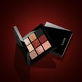 thumbnail image 5 of GA-DE Velveteen Eyeshadow Palette - 51, Eye Shadow, 0.0286 oz, 5 of 6