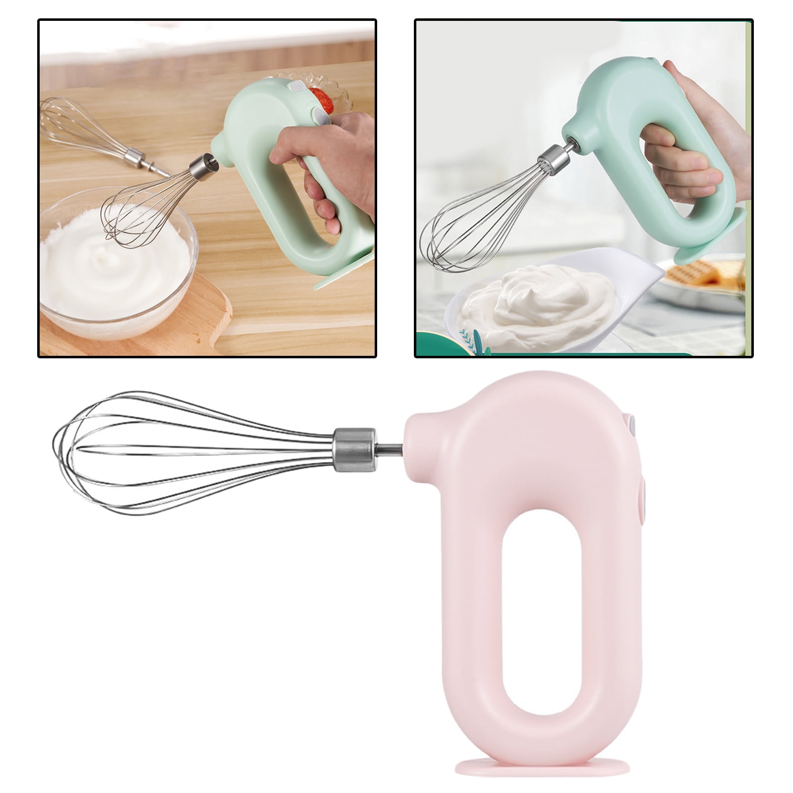 cake baking beater