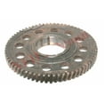 thumbnail image 1 of New Garelli Avanti Moped Automatic First Gear Wheel 10 Spline 67 Teeth, 1 of 3
