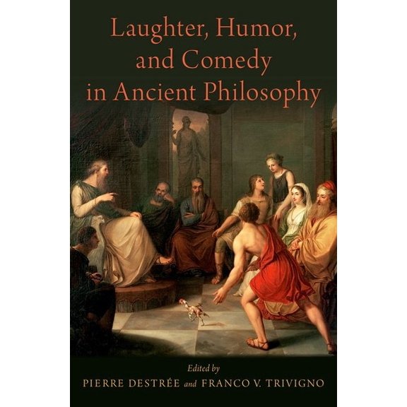 Laughter, Humor & Comedy in ANC Phil C, (Hardcover)