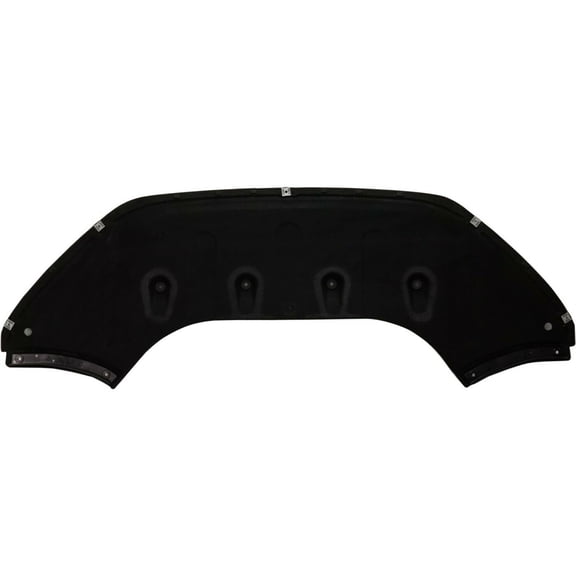 New Fits HYUNDAI SONATA 2018 2019 Front Side Engine Splash Shield HY1228193