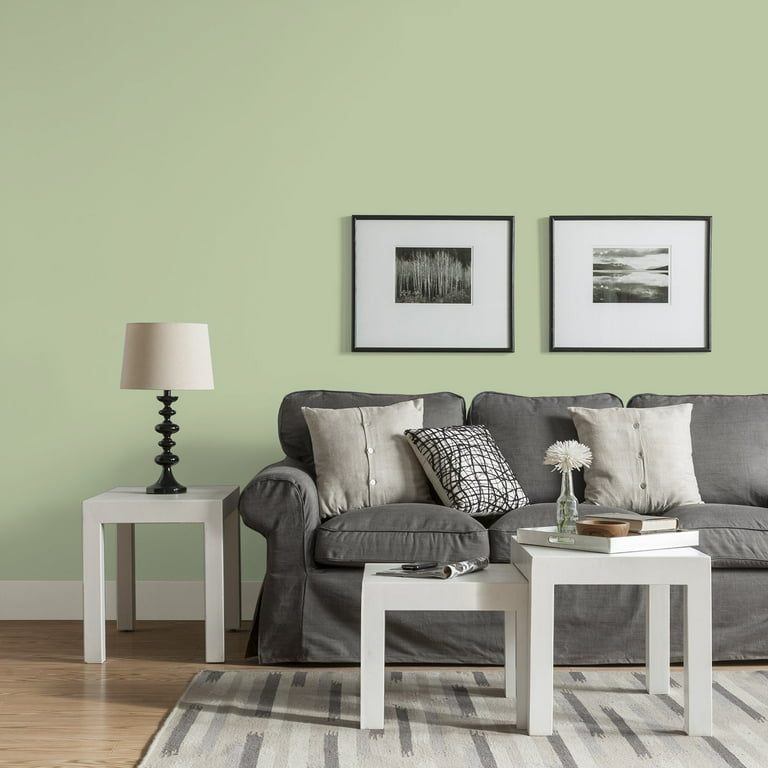 Mineral Green - Interior Paint - Gallon Eggshell