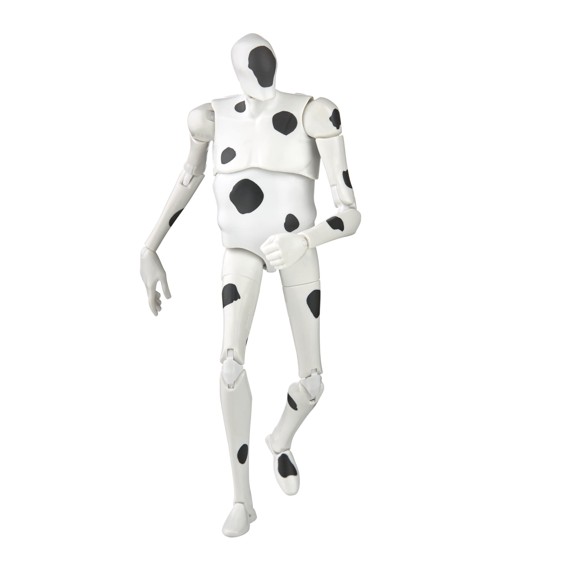 Marvel Legends Series Spider-Man: Across the Spider-Verse (Part One) The Spot Action Figure